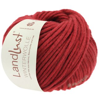 LANDLUST WINTERWOLLE von Lana Grossa