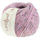 Lana Grossa LANDLUST WINTERWOLLE Tweed | 108-Flieder meliert