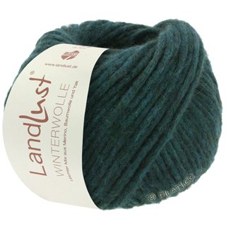 LANDLUST WINTERWOLLE von Lana Grossa