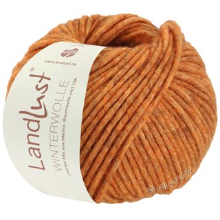 LANDLUST WINTERWOLLE von Lana Grossa