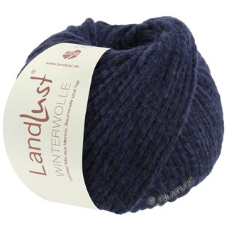 LANDLUST WINTERWOLLE von Lana Grossa