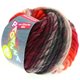LEI Mouliné/Color Mix/Spray (Auslauffarben) - von Lana Grossa | 153-Dunkelgrau/Rot/Rosé