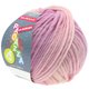 Lana Grossa LEI Dégradé | 503-Blassrosa/Rosa/Flieder