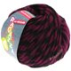 LEI Mouliné/Color Mix/Spray (Auslauffarben) - von Lana Grossa | 659-Rotviolett/Schwarz
