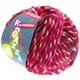 Lana Grossa LEI Norwegia (Ragazza) | 702-Pink/Natur/Zyklam