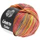 Lana Grossa LINARTE Color | 102-Orange/Gelb/Lila/Pink/Oliv
