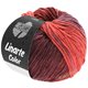 Lana Grossa LINARTE Color | 204-Erdbeerrot/Bordeauxviolett/Weinrot/Perlrubinrot