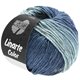 Lana Grossa LINARTE Color | 206-Taubenblau/Blaugrau/Jeans