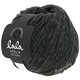 Lana Grossa LOVELY CASHMERE (lala BERLIN) | 06-Schwarz
