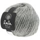 Lana Grossa LOVELY CASHMERE (lala BERLIN) | 09-Grau/Beige meliert