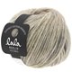 Lana Grossa LOVELY COTTON Inserto (lala BERLIN) | 102-Beige/Anthrazit