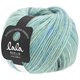 Lana Grossa LOVELY COTTON Inserto (lala BERLIN) | 110-Pastellblau/Graublau