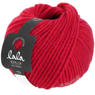LOVELY COTTON (lala BERLIN) von Lana Grossa