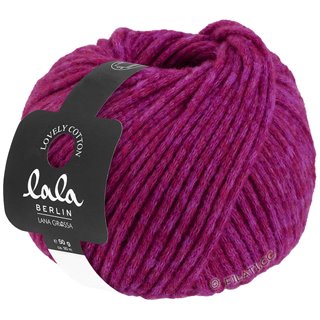 LOVELY COTTON (lala BERLIN) von Lana Grossa