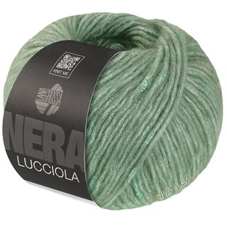 LUCCIOLA (Nera) von Lana Grossa