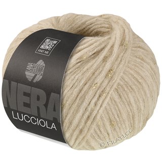 LUCCIOLA (Nera) von Lana Grossa