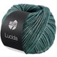 Lana Grossa LUCIDA | 01-Petrol
