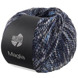Lana Grossa MAGLIA
