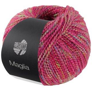 Lana Grossa MAGLIA