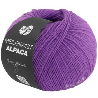 MEILENWEIT 6-FACH 150g Alpaca von Lana Grossa
