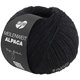 MEILENWEIT 6-FACH 150g Alpaca - von Lana Grossa | 1014-Schwarz