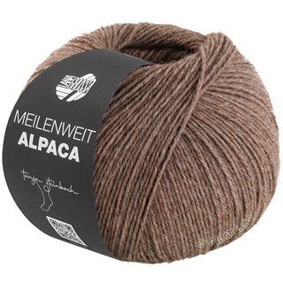 MEILENWEIT 6-FACH 150g Alpaca von Lana Grossa