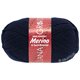 MEILENWEIT 6-FACH 150g Merino - von Lana Grossa | 02-Marine