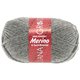 MEILENWEIT 6-FACH 150g Merino - von Lana Grossa | 06-Grau