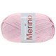 MEILENWEIT 6-FACH 150g Merino - von Lana Grossa | 101-Rosa
