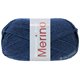 MEILENWEIT 6-FACH 150g Merino - von Lana Grossa | 105-Blau