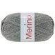 MEILENWEIT 6-FACH 150g Merino - von Lana Grossa | 112-Grau