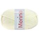 MEILENWEIT 6-FACH 150g Merino - von Lana Grossa | 114-Eierschale
