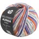 MEILENWEIT 6-FACH 150g Alpaca Print - von Lana Grossa | 1104-