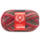 MEILENWEIT 6-FACH 150g Merino Christmas Lurex - von Lana Grossa | 0636-