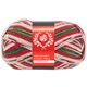Lana Grossa MEILENWEIT 6-FACH 150g Christmas | 0321-