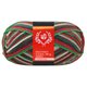 MEILENWEIT 6-FACH 150g Merino Christmas - von Lana Grossa | 630-
