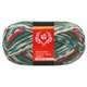 MEILENWEIT 6-FACH 150g Merino Christmas - von Lana Grossa | 631-