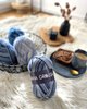 MEILENWEIT 100g Blue Denim Mix von Lana Grossa