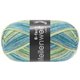 Lana Grossa MEILENWEIT 6-FACH 150g Lago | 9488-