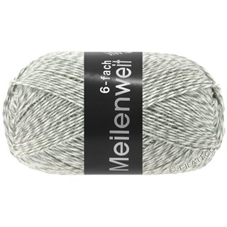 MEILENWEIT 6-FACH 150g Mouliné/Tweed von Lana Grossa