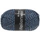MEILENWEIT 6-FACH 150g Mouliné/Tweed - von Lana Grossa | 8503-Dunkelblau/Hellblau