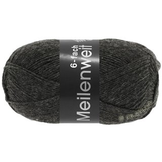MEILENWEIT 6-FACH 150g von Lana Grossa