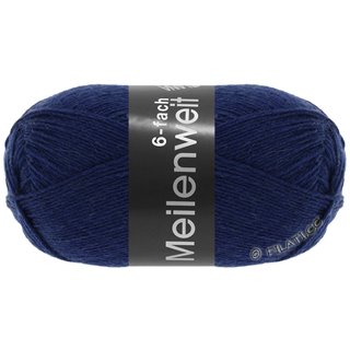 MEILENWEIT 6-FACH 150g von Lana Grossa