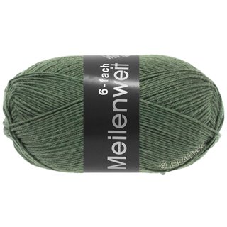 MEILENWEIT 6-FACH 150g von Lana Grossa