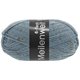 MEILENWEIT 6-FACH 150g Mouliné/Tweed - von Lana Grossa | 9227-Jeansblau meliert
