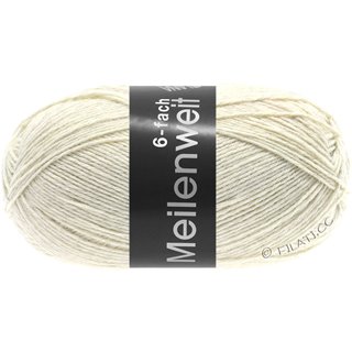 MEILENWEIT 6-FACH 150g von Lana Grossa