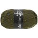 Lana Grossa MEILENWEIT 6-FACH 150g Mouliné/Tweed | 9248-Dunkelgrün