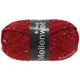 Lana Grossa MEILENWEIT 6-FACH 150g Mouliné/Tweed | 9676-Rot