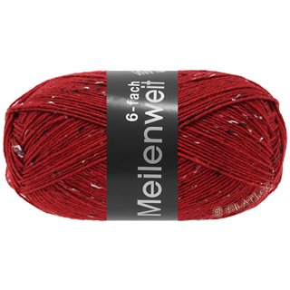 MEILENWEIT 6-FACH 150g Mouliné/Tweed von Lana Grossa