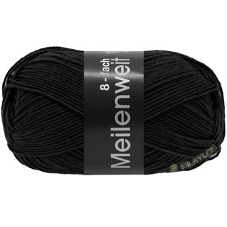 MEILENWEIT 8-FACH 150g von Lana Grossa
